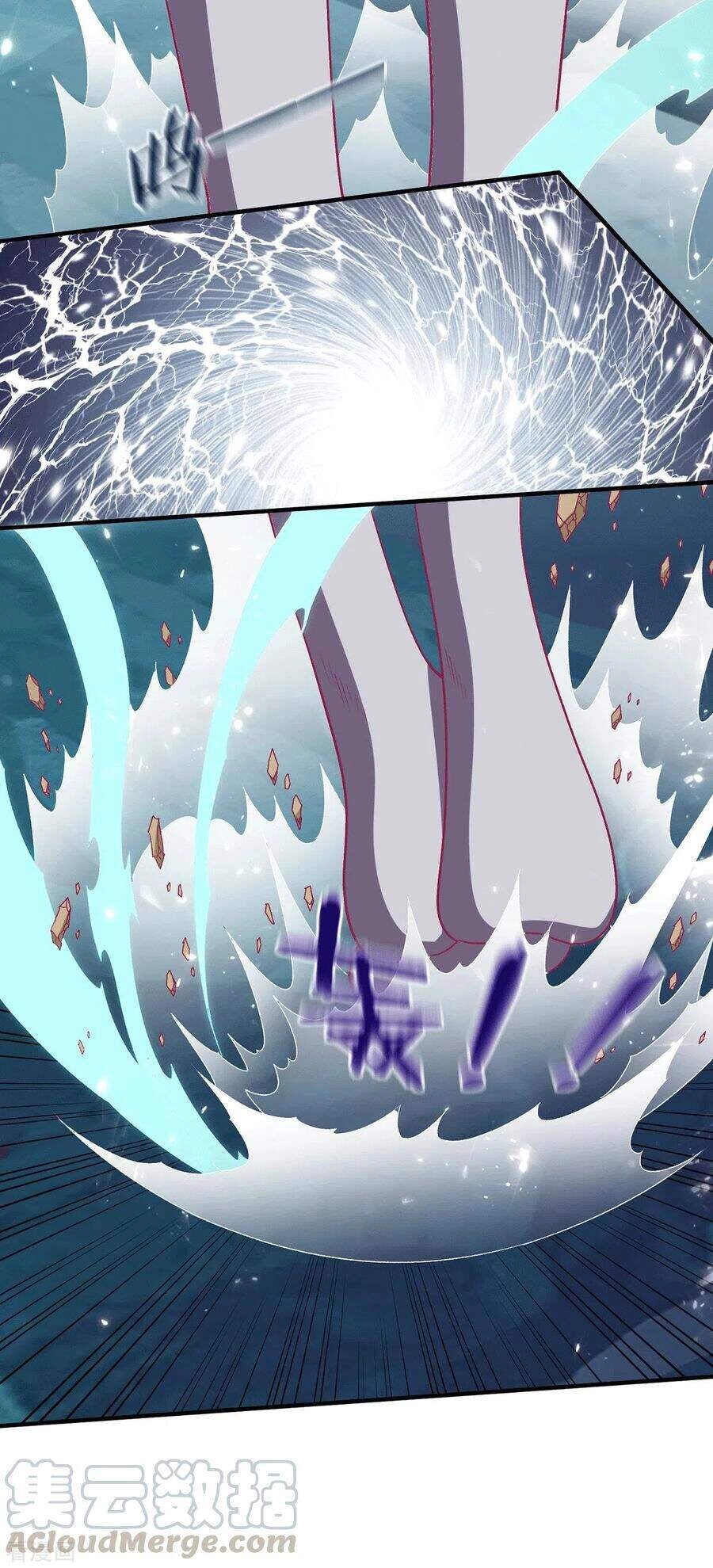 Tiên Vương Trùng Sinh Chapter 259 - 34