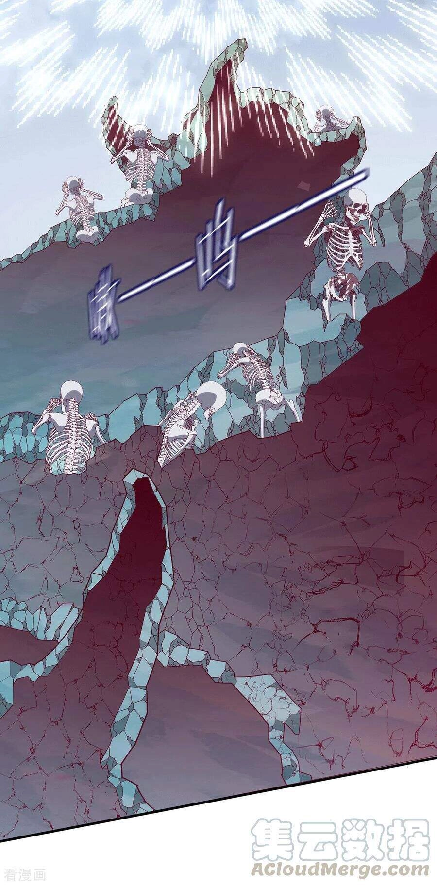 Tiên Vương Trùng Sinh Chapter 359 - 2