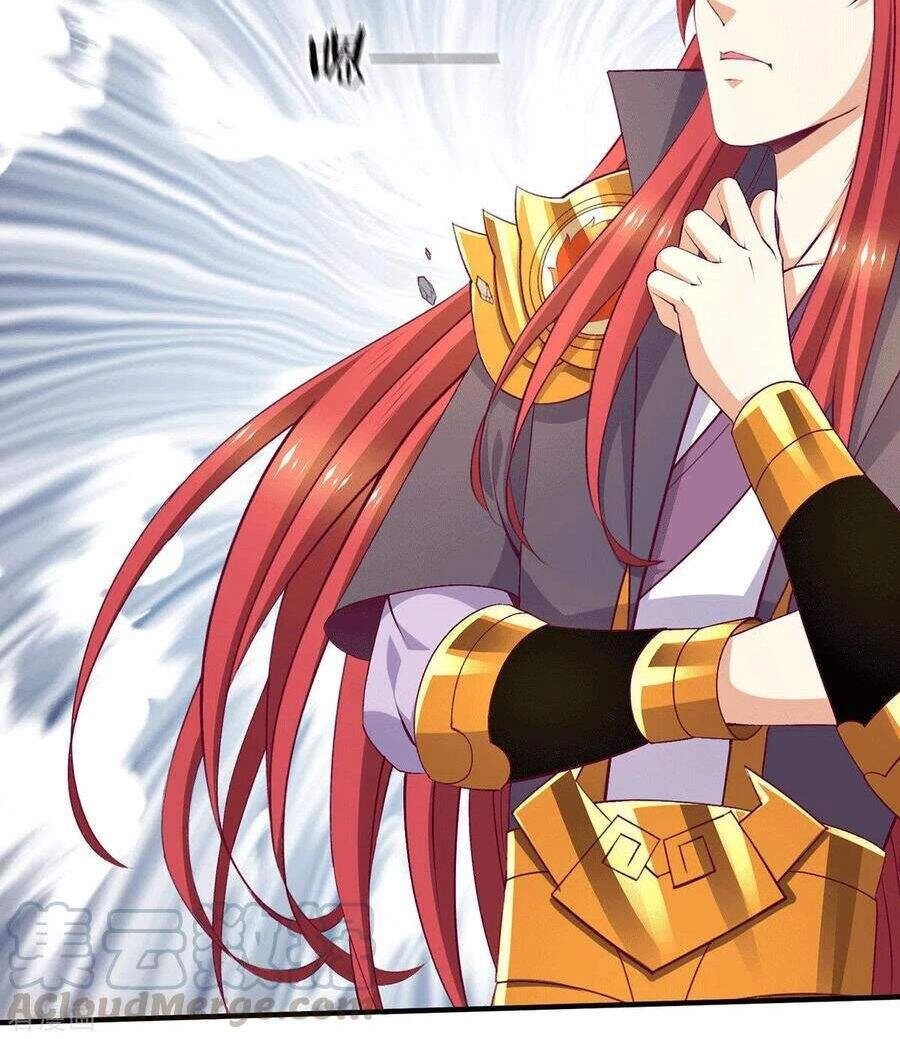 Tiên Vương Trùng Sinh Chapter 359 - 6