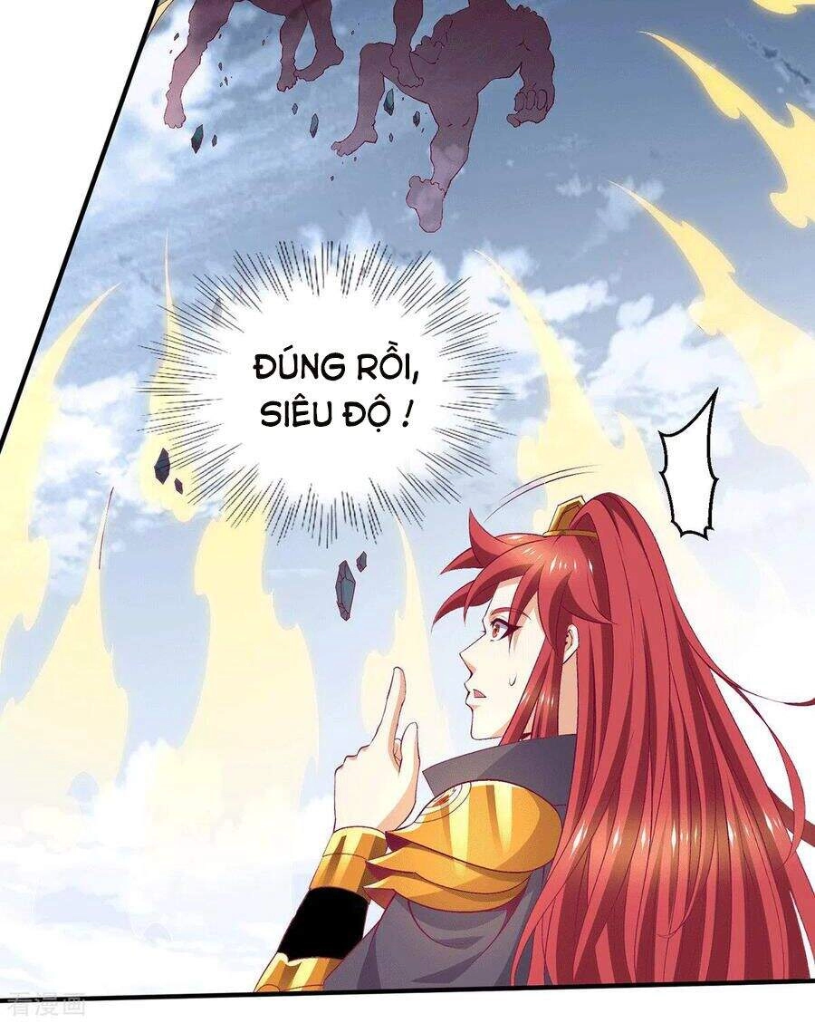 Tiên Vương Trùng Sinh Chapter 359 - 8