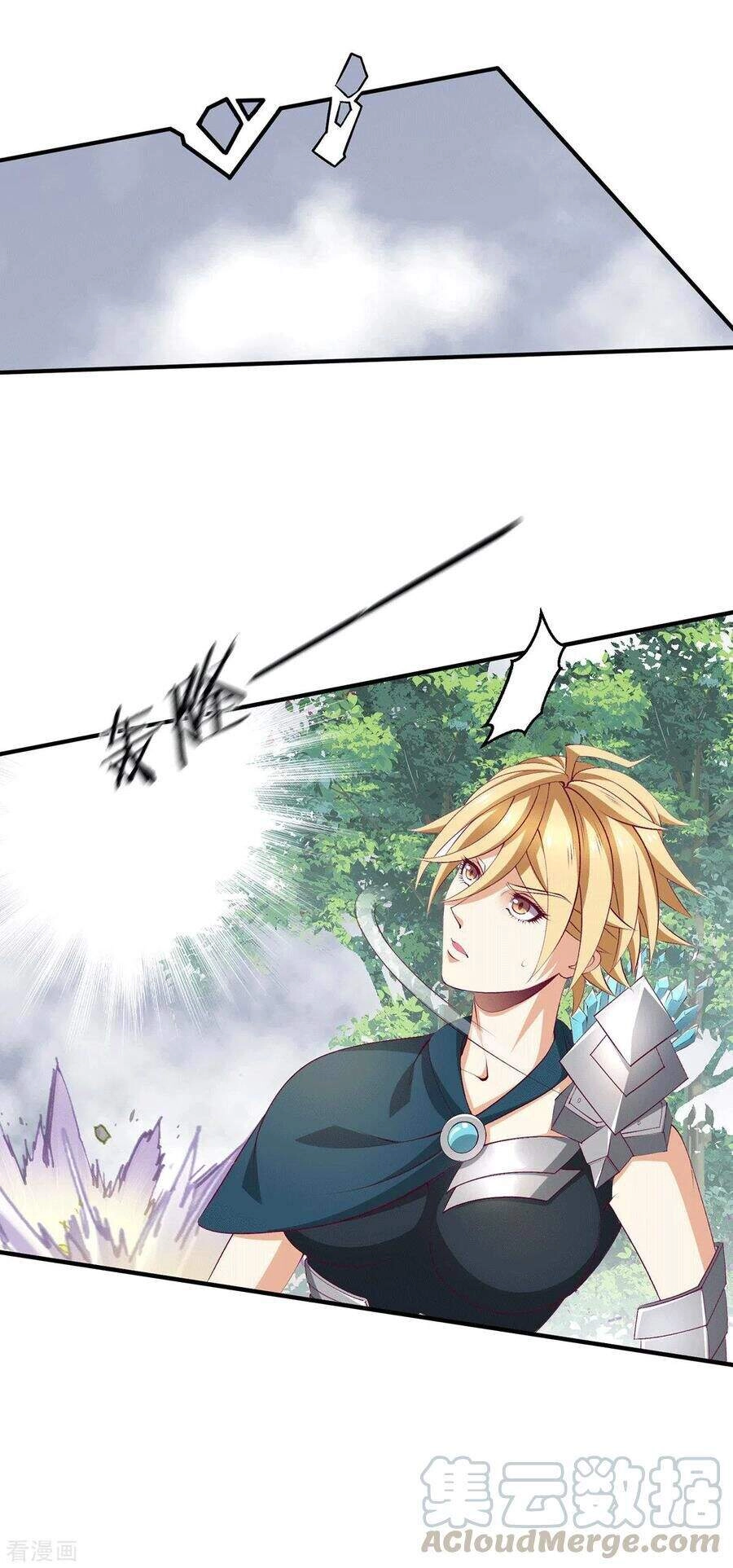 Tiên Vương Trùng Sinh Chapter 359 - 17