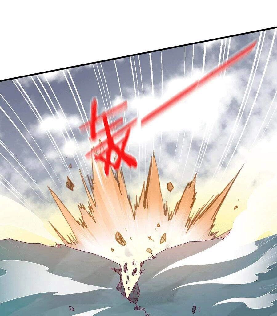 Tiên Vương Trùng Sinh Chapter 359 - 18