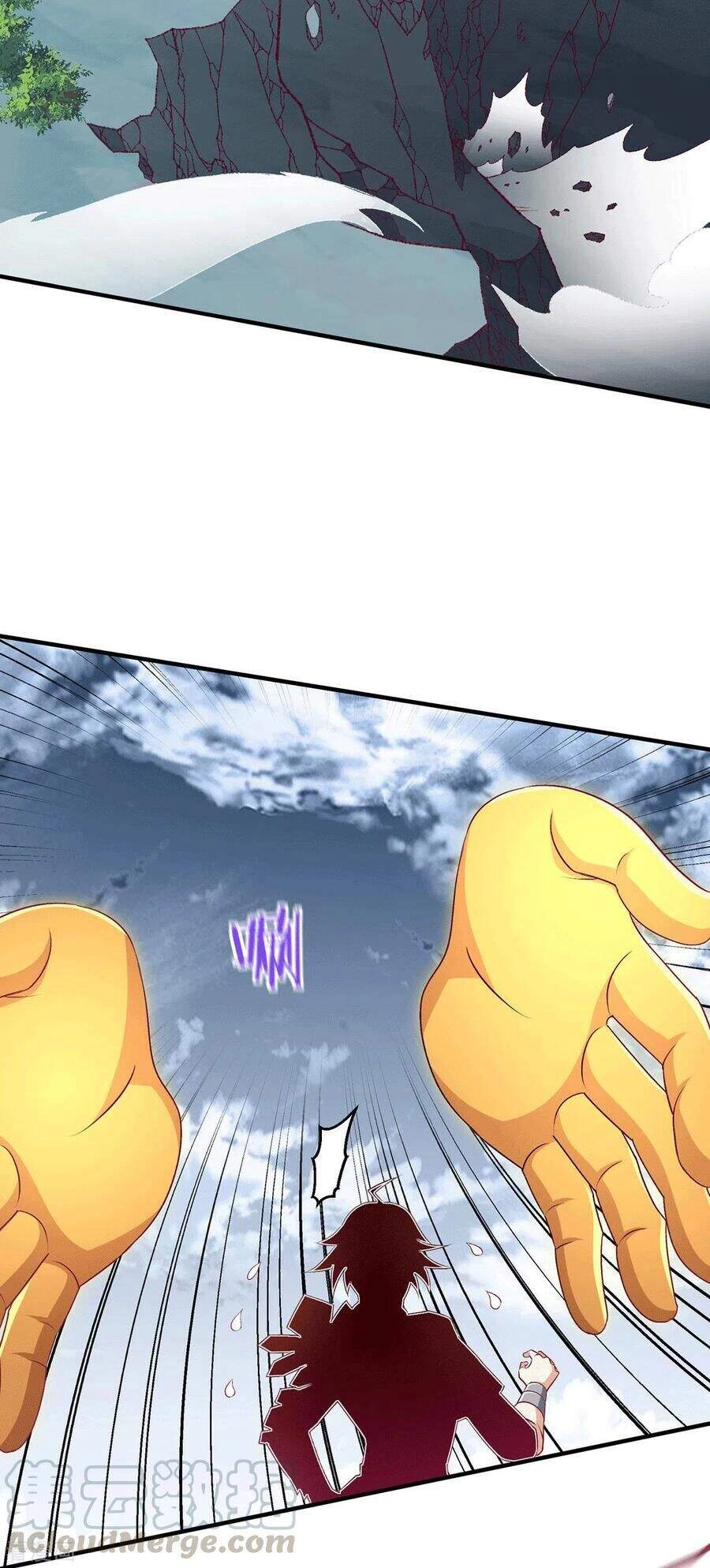 Tiên Vương Trùng Sinh Chapter 359 - 20