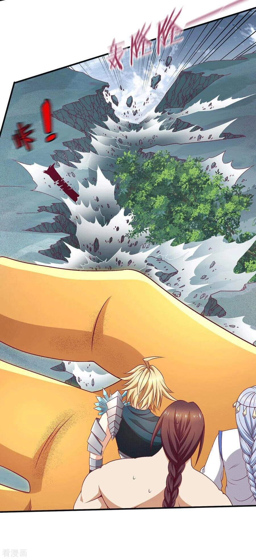 Tiên Vương Trùng Sinh Chapter 359 - 21