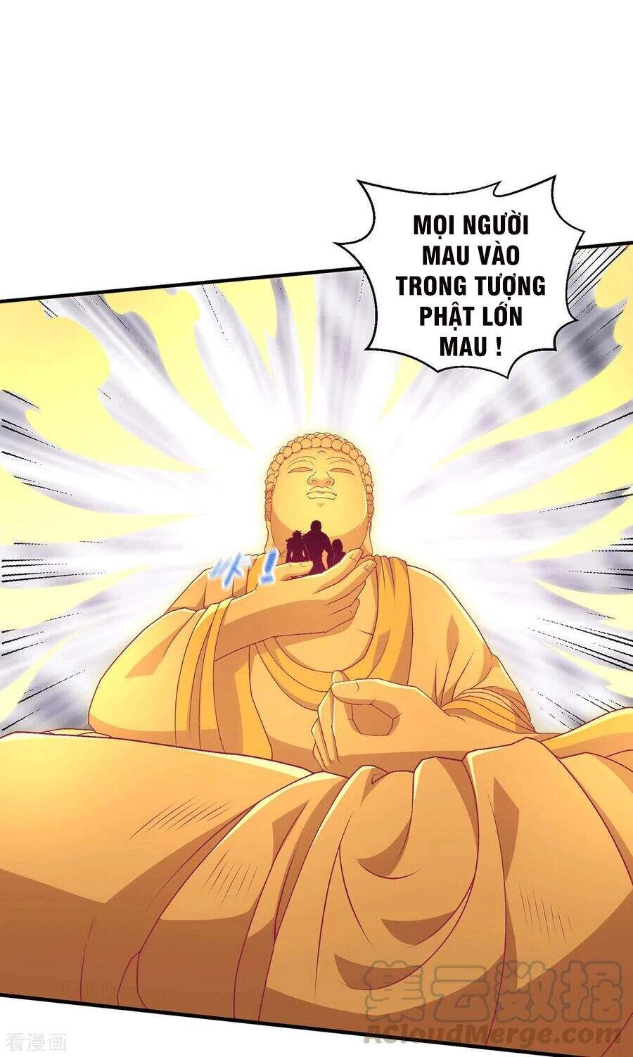 Tiên Vương Trùng Sinh Chapter 359 - 22