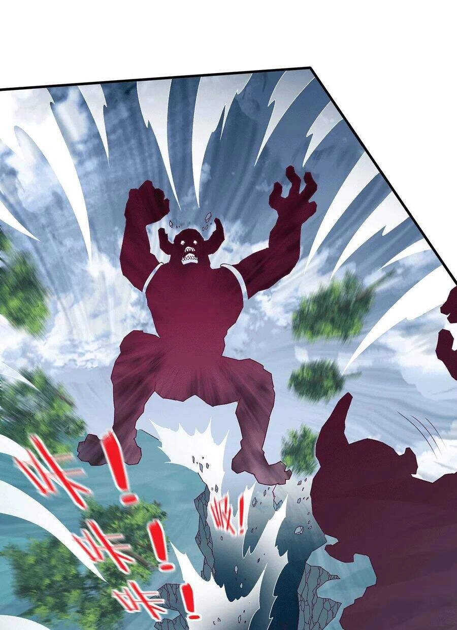 Tiên Vương Trùng Sinh Chapter 359 - 25