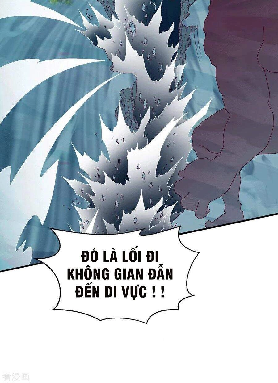 Tiên Vương Trùng Sinh Chapter 359 - 26