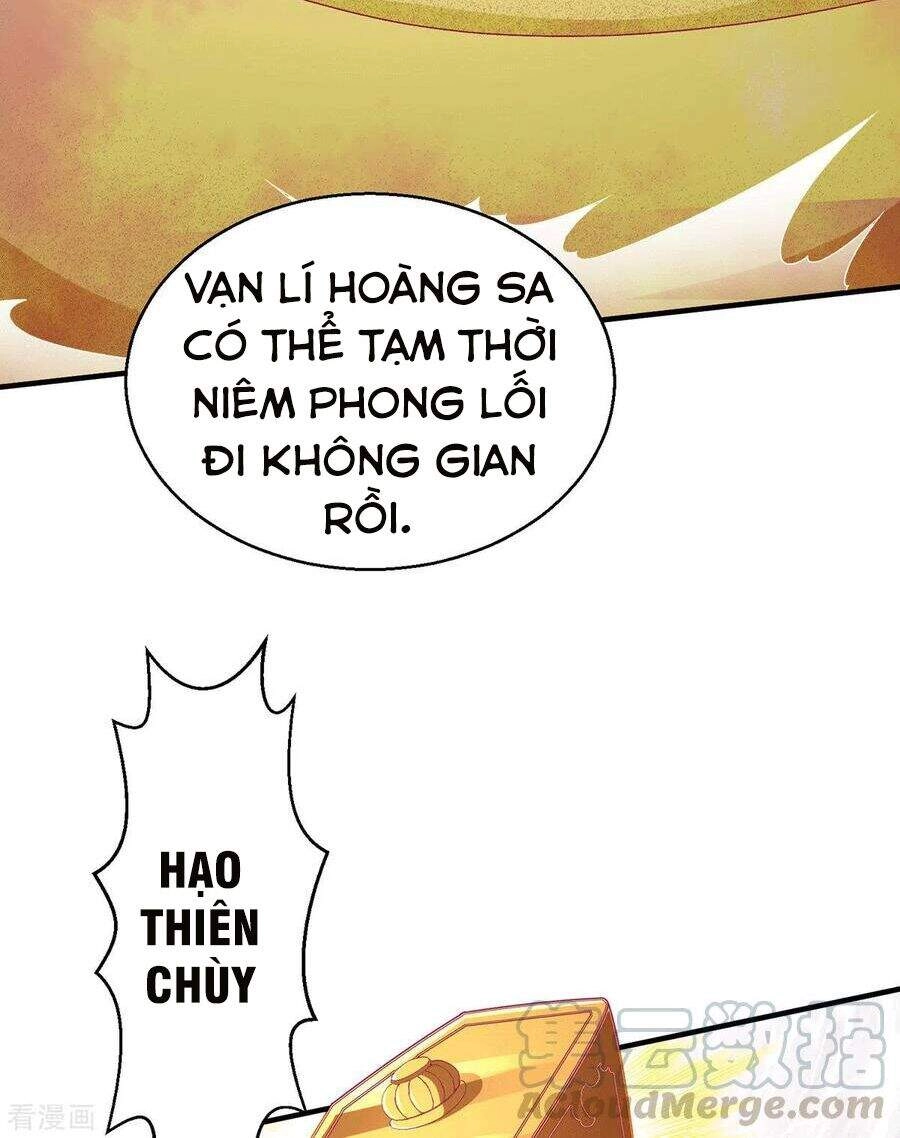 Tiên Vương Trùng Sinh Chapter 359 - 29