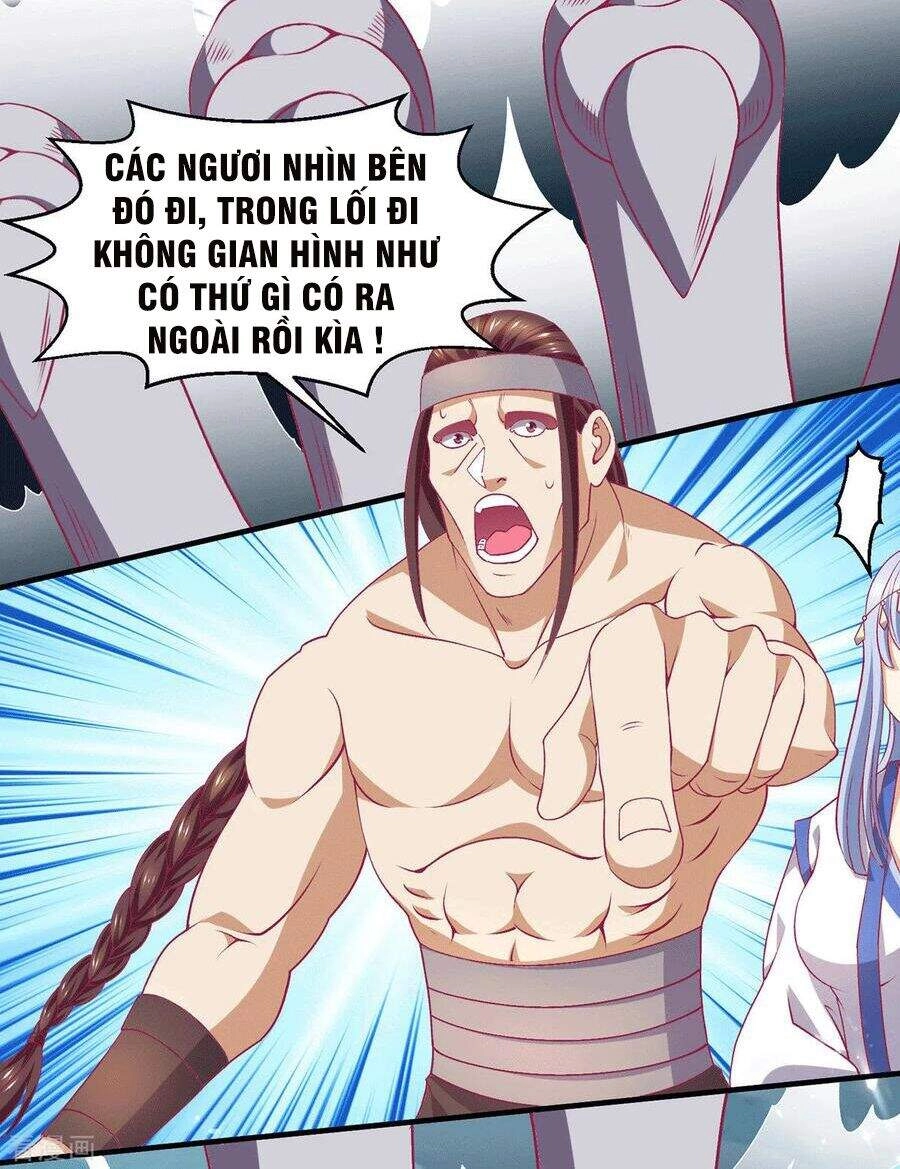 Tiên Vương Trùng Sinh Chapter 359 - 33