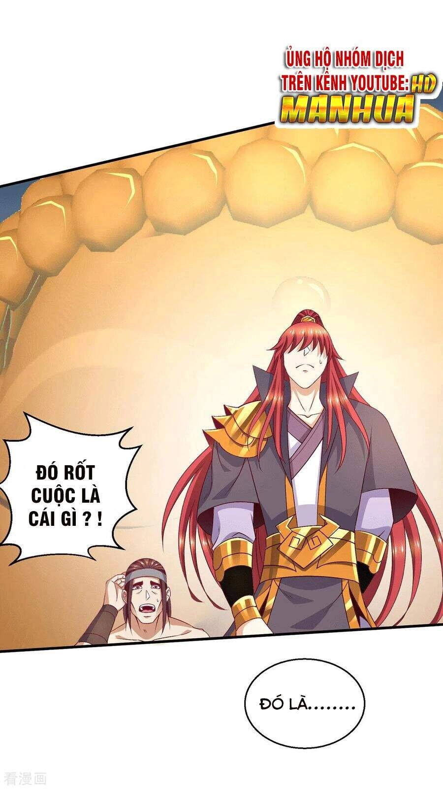 Tiên Vương Trùng Sinh Chapter 359 - 35