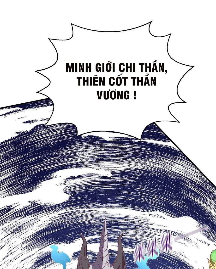 Tiên Vương Trùng Sinh Chapter 359 - 36