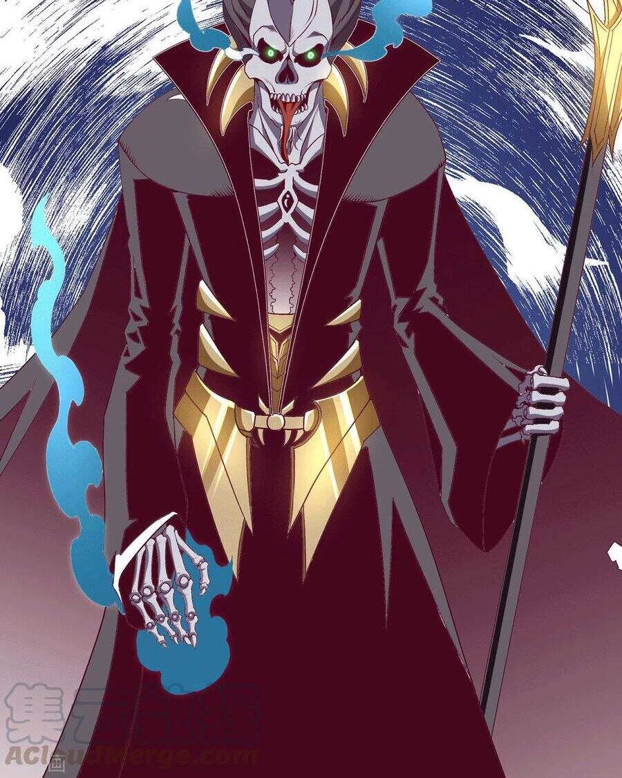 Tiên Vương Trùng Sinh Chapter 359 - 37