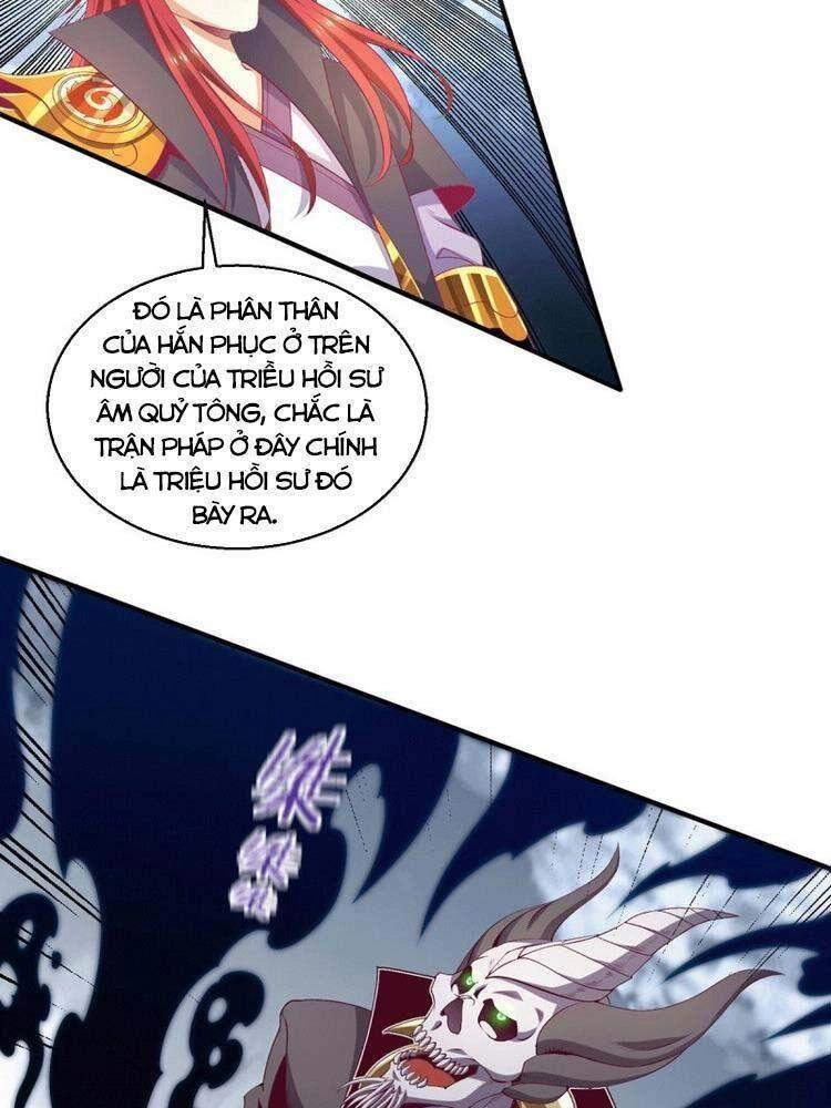 Tiên Vương Trùng Sinh Chapter 360 - 2