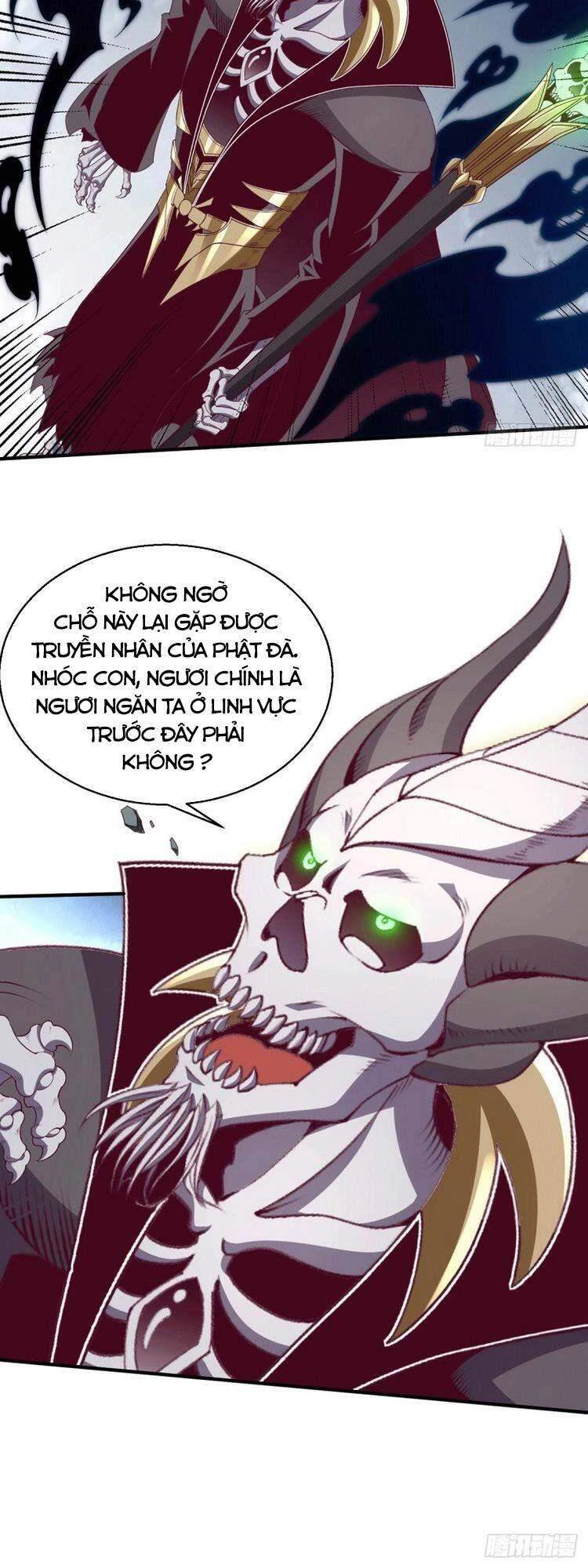 Tiên Vương Trùng Sinh Chapter 360 - 3