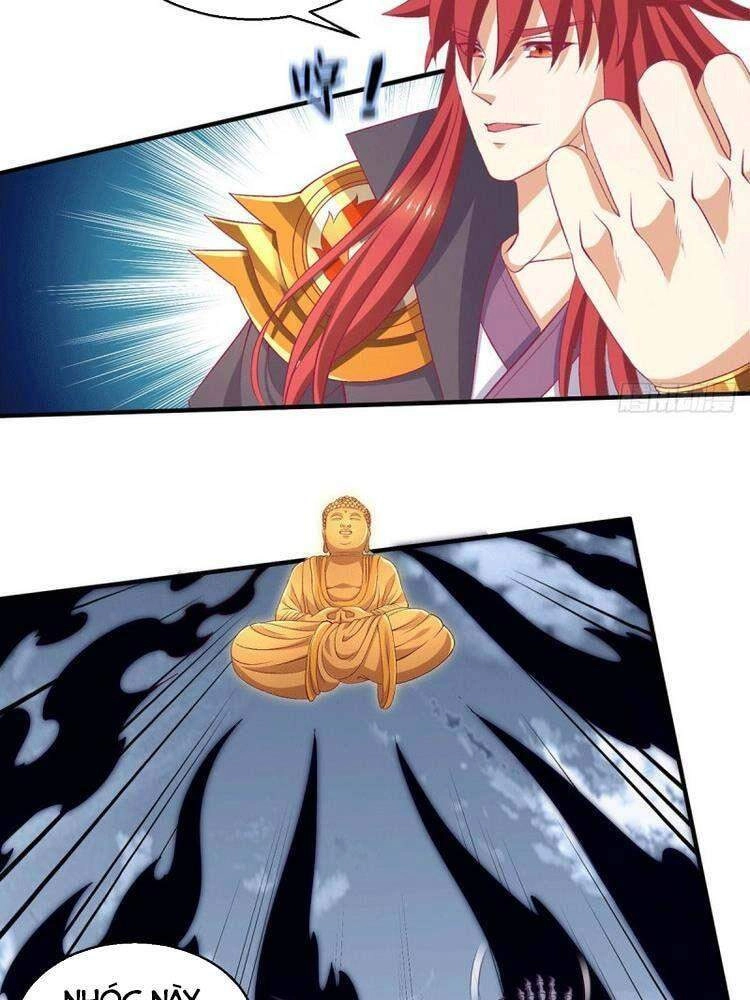 Tiên Vương Trùng Sinh Chapter 360 - 6