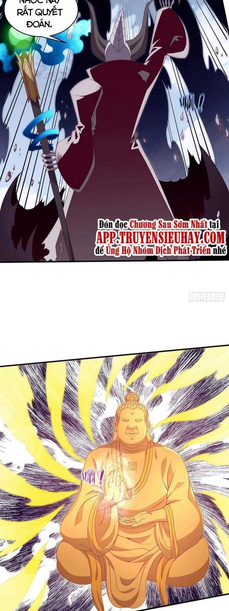 Tiên Vương Trùng Sinh Chapter 360 - 7