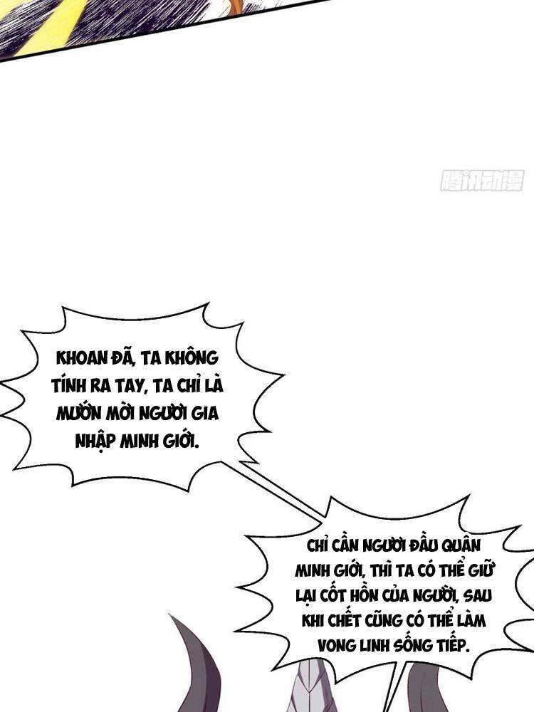 Tiên Vương Trùng Sinh Chapter 360 - 8