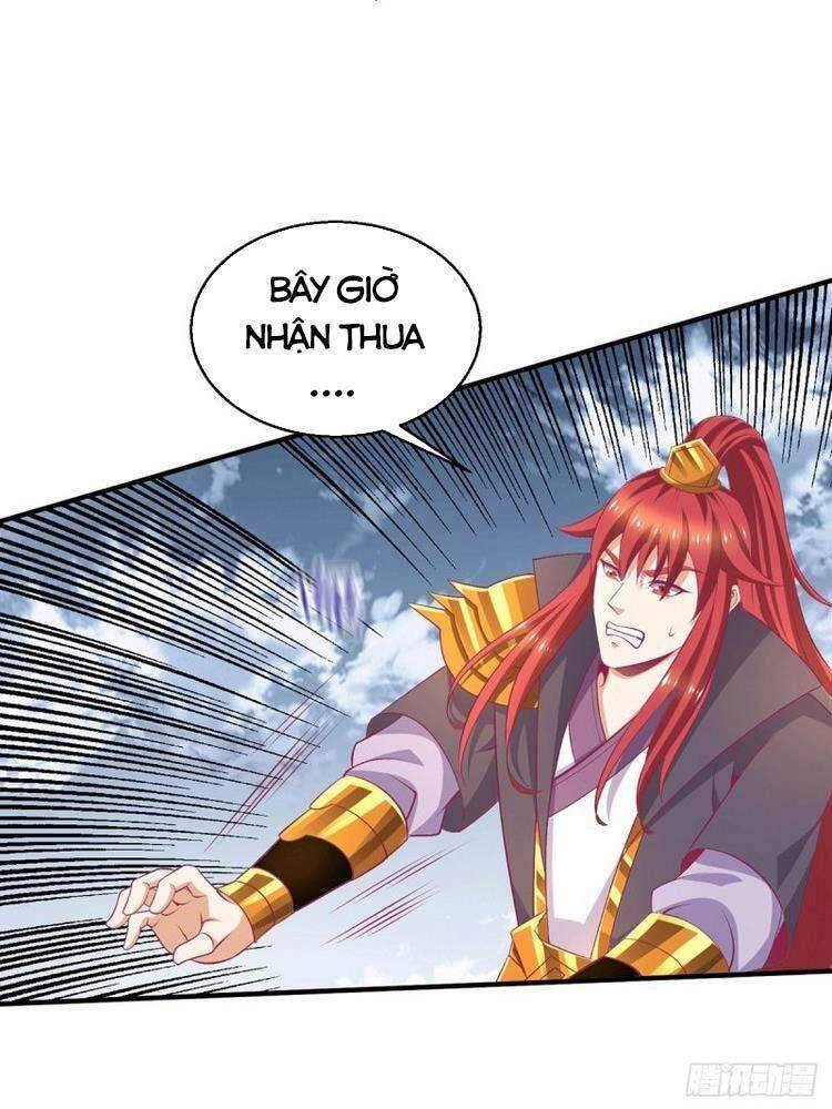 Tiên Vương Trùng Sinh Chapter 360 - 20