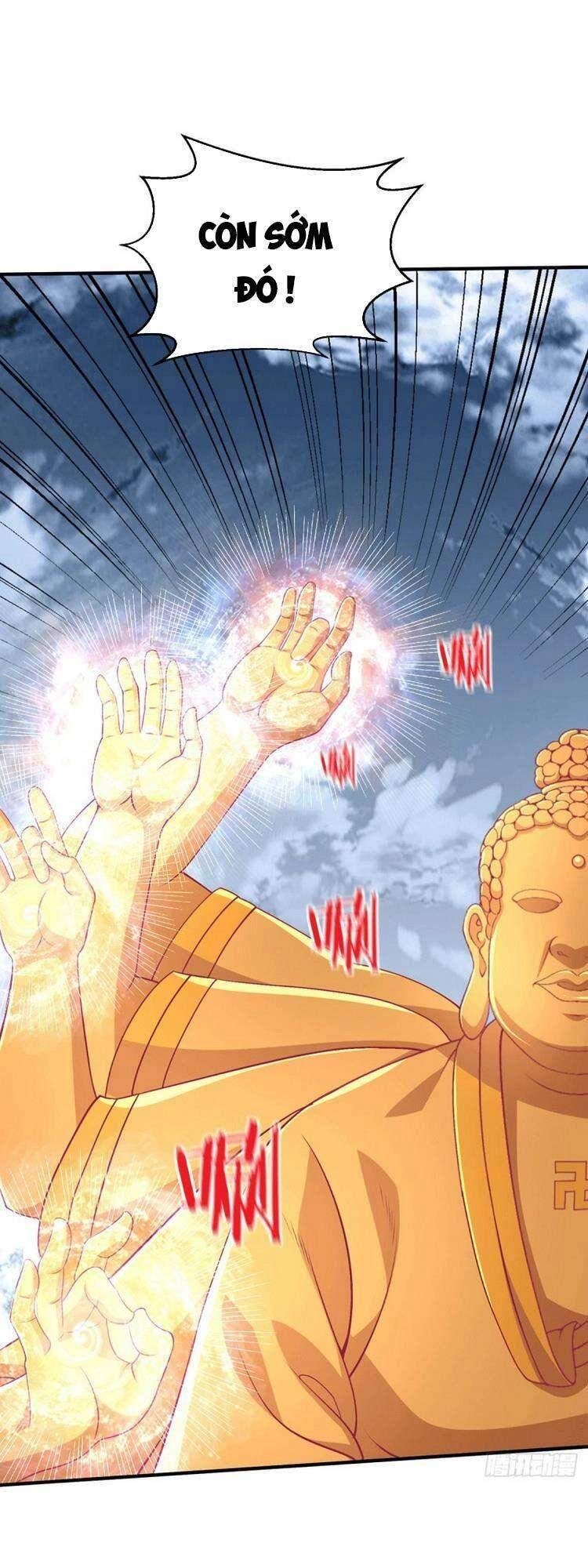 Tiên Vương Trùng Sinh Chapter 360 - 21