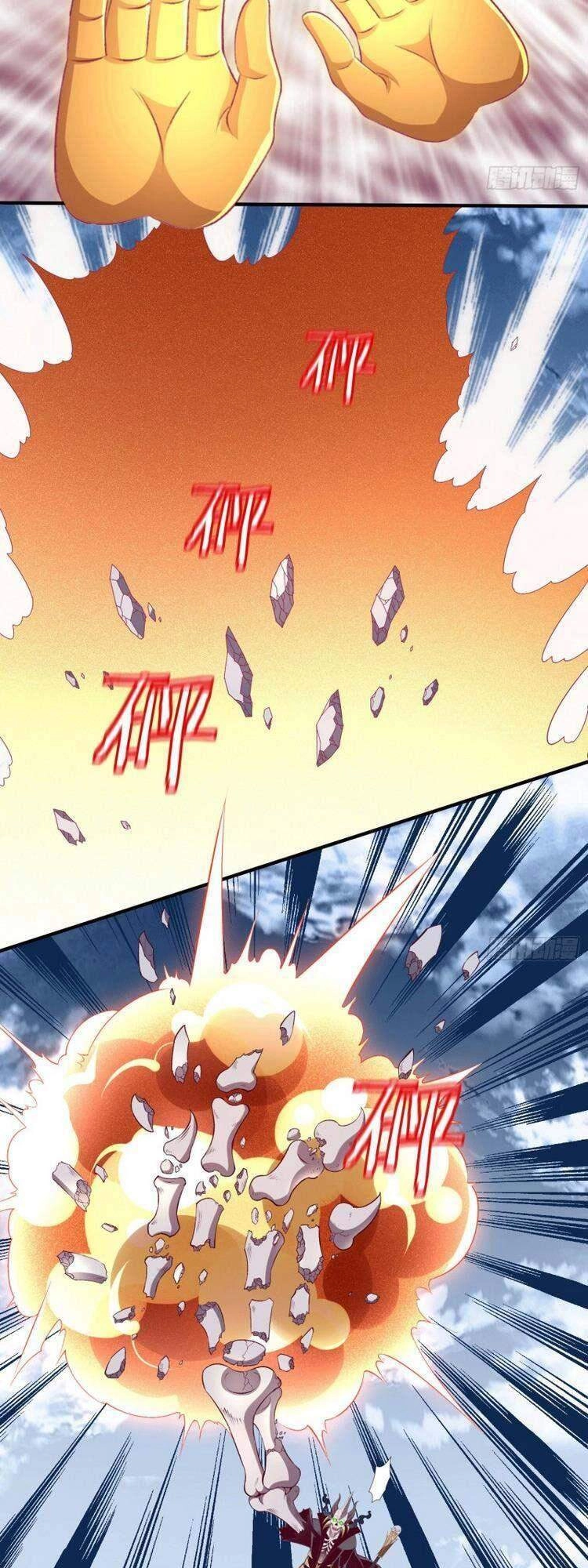 Tiên Vương Trùng Sinh Chapter 360 - 25