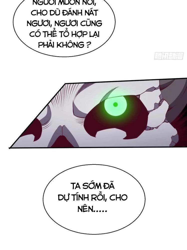 Tiên Vương Trùng Sinh Chapter 360 - 28