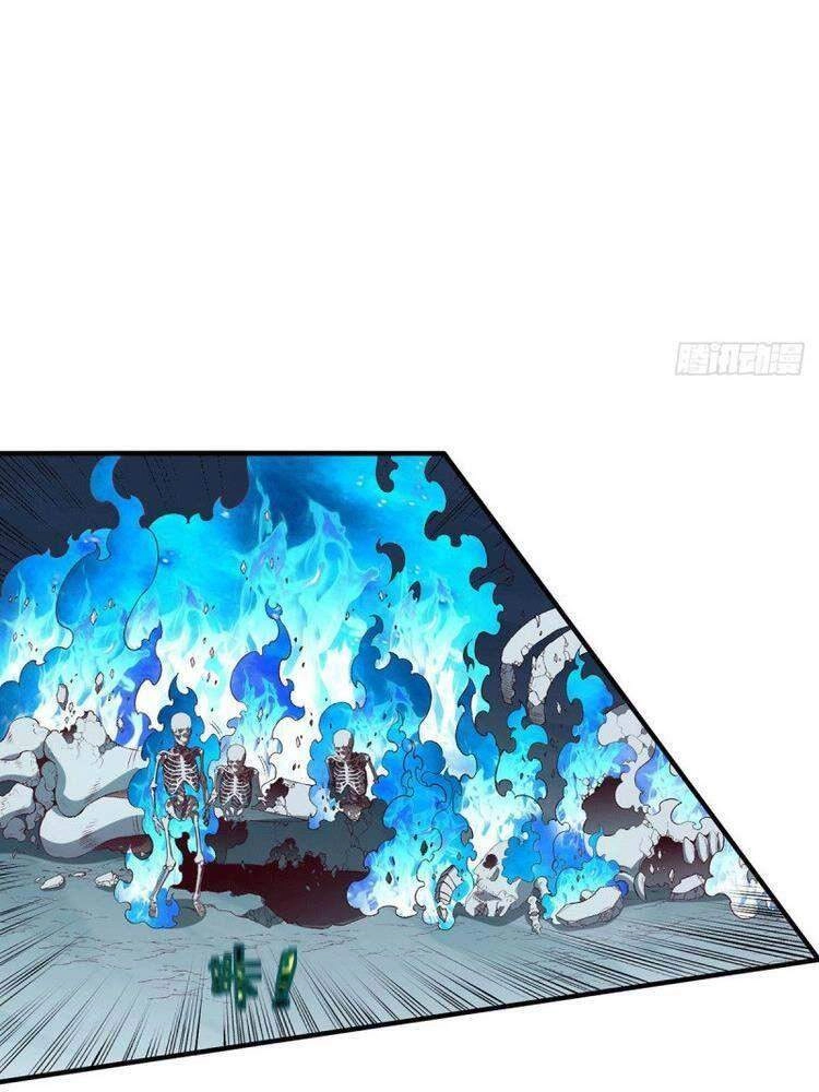 Tiên Vương Trùng Sinh Chapter 361 - 2