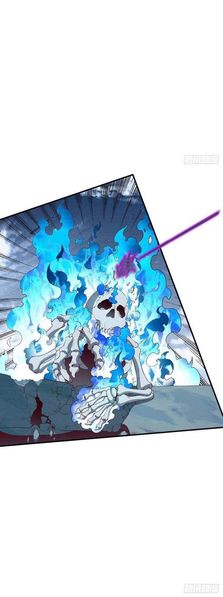 Tiên Vương Trùng Sinh Chapter 361 - 3