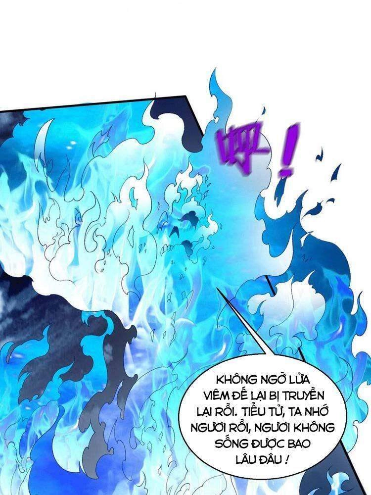 Tiên Vương Trùng Sinh Chapter 361 - 4