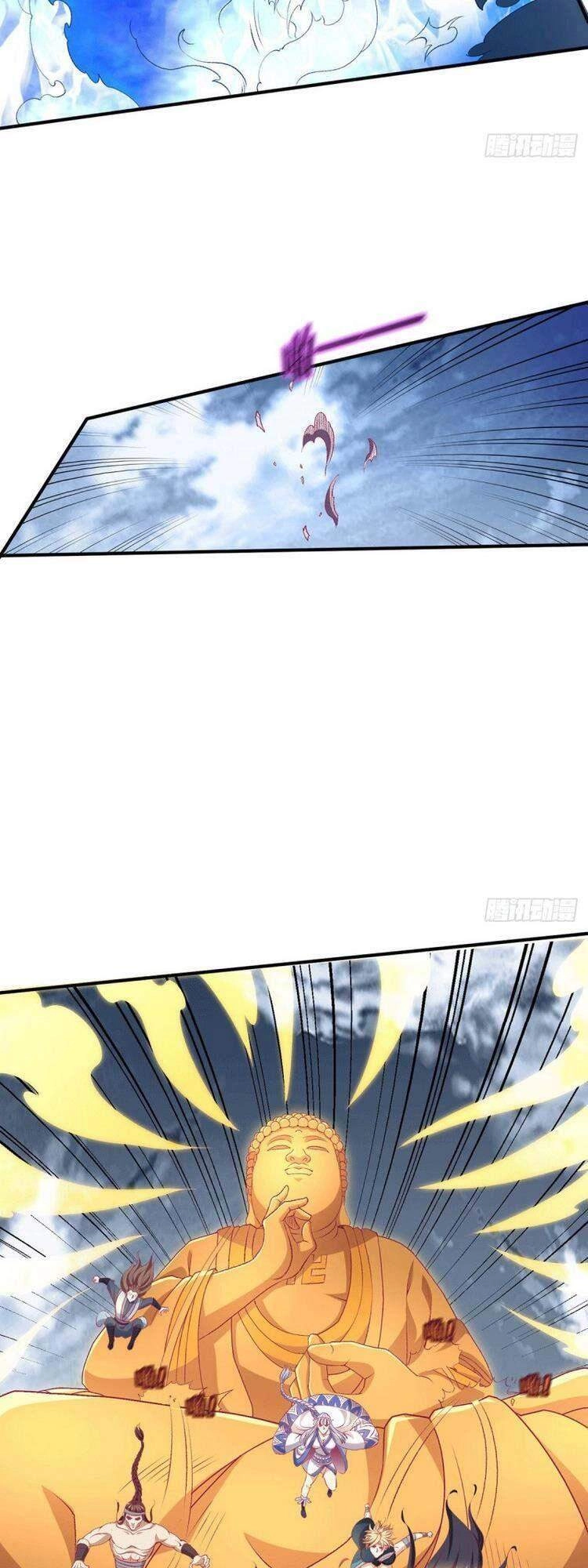 Tiên Vương Trùng Sinh Chapter 361 - 5