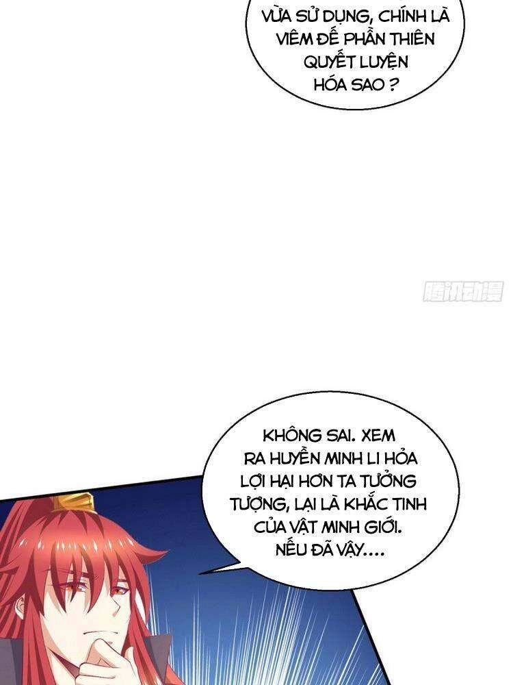 Tiên Vương Trùng Sinh Chapter 361 - 8