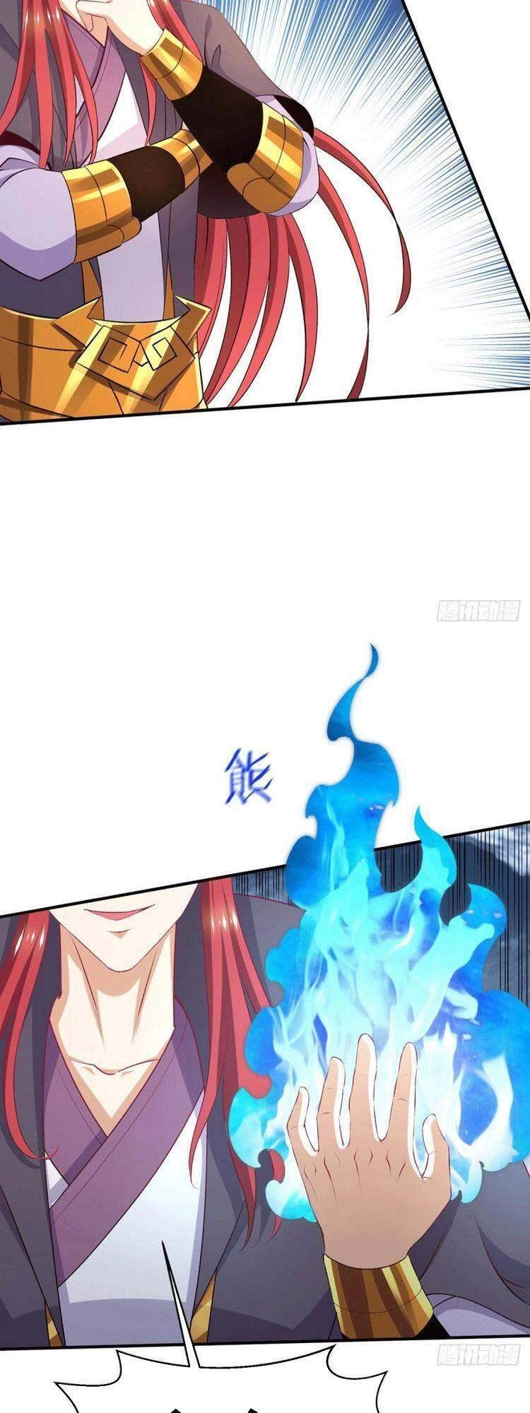 Tiên Vương Trùng Sinh Chapter 361 - 9