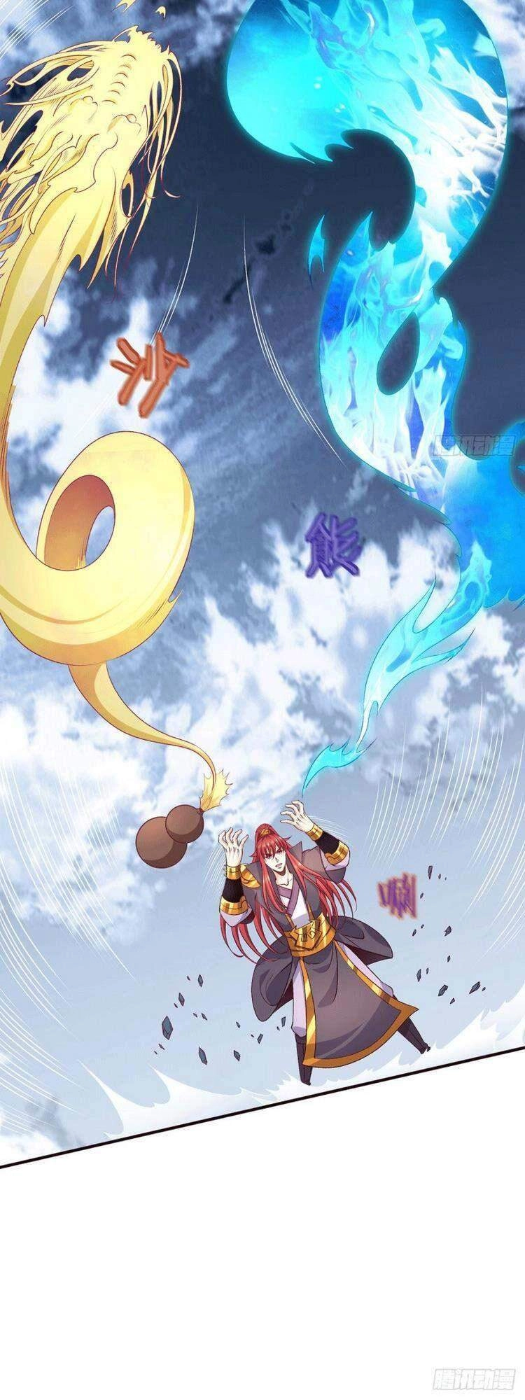 Tiên Vương Trùng Sinh Chapter 361 - 13