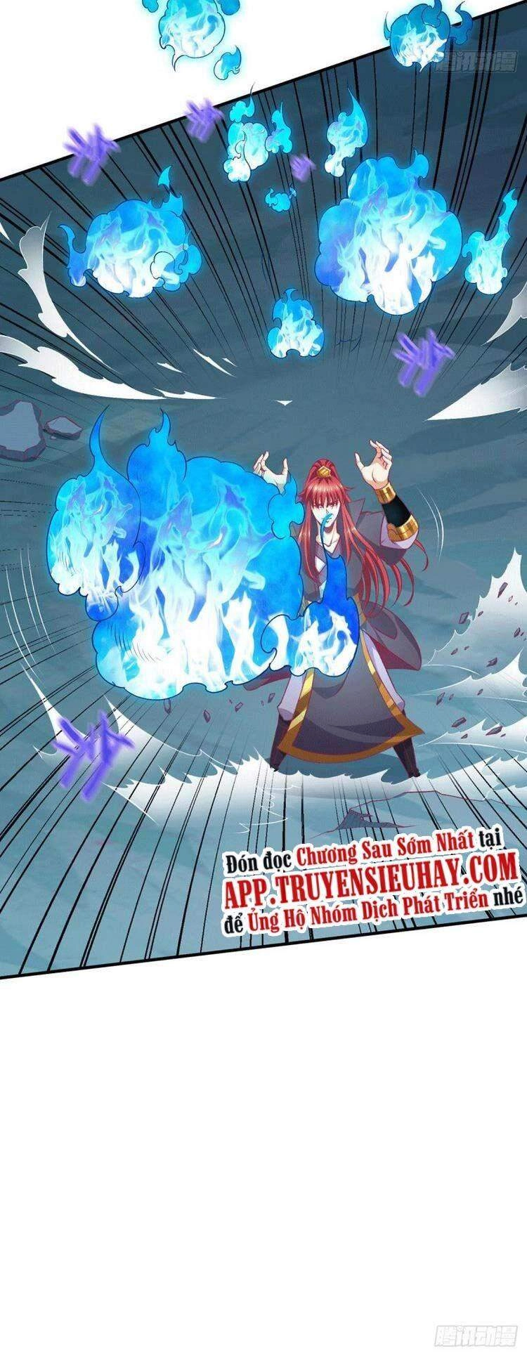 Tiên Vương Trùng Sinh Chapter 361 - 15