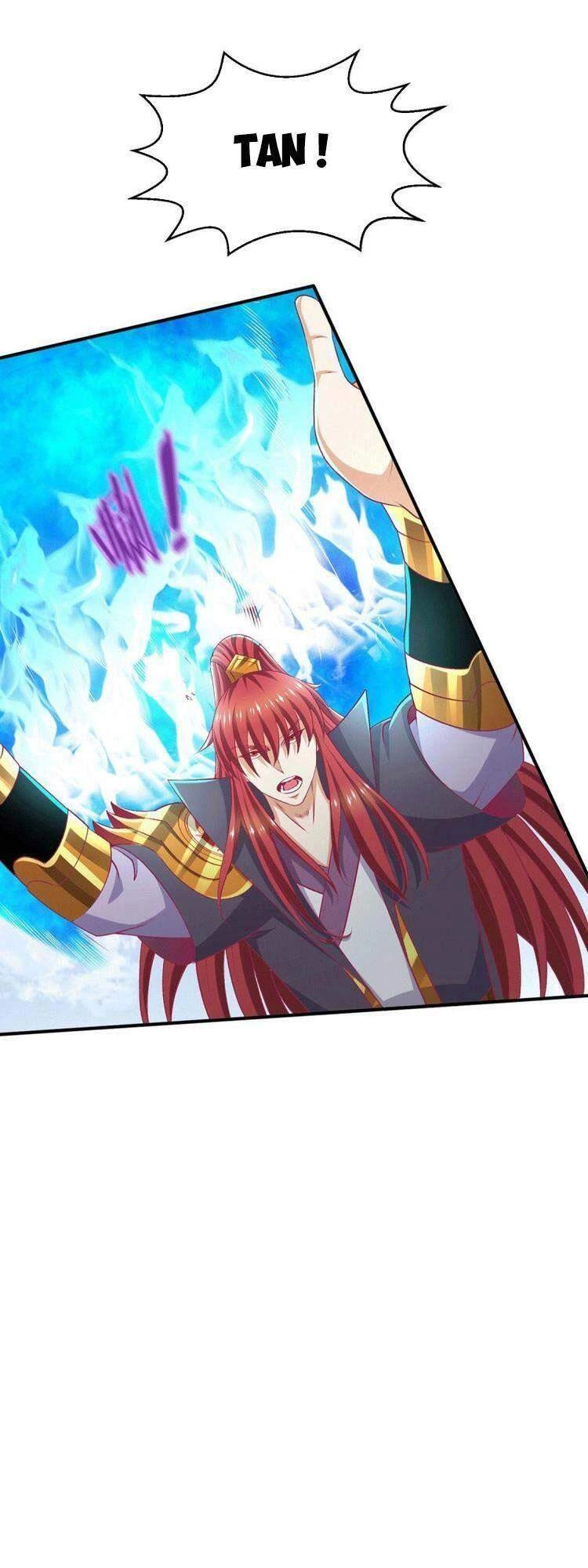 Tiên Vương Trùng Sinh Chapter 361 - 16