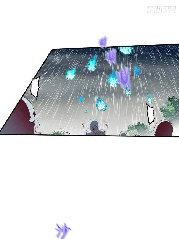 Tiên Vương Trùng Sinh Chapter 361 - 17