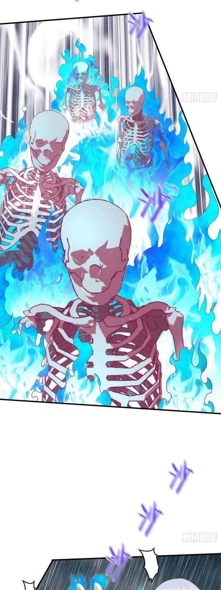 Tiên Vương Trùng Sinh Chapter 361 - 18