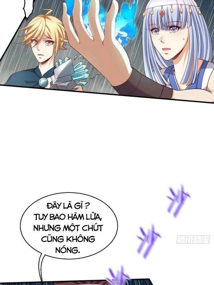 Tiên Vương Trùng Sinh Chapter 361 - 19