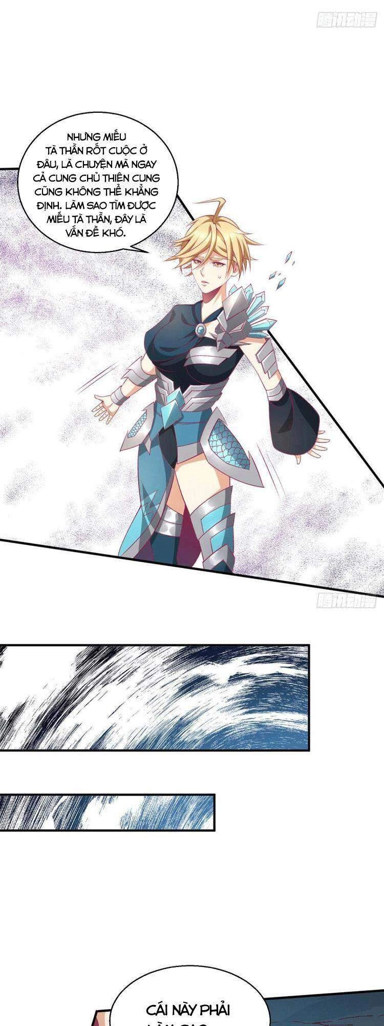 Tiên Vương Trùng Sinh Chapter 361 - 24