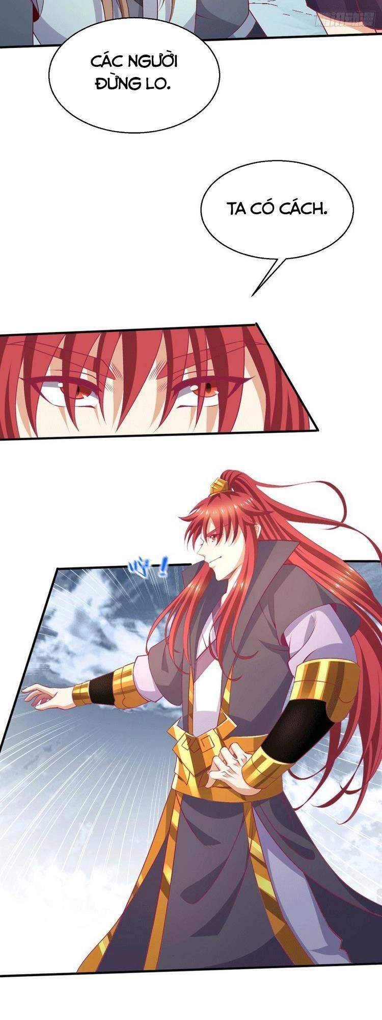 Tiên Vương Trùng Sinh Chapter 361 - 26