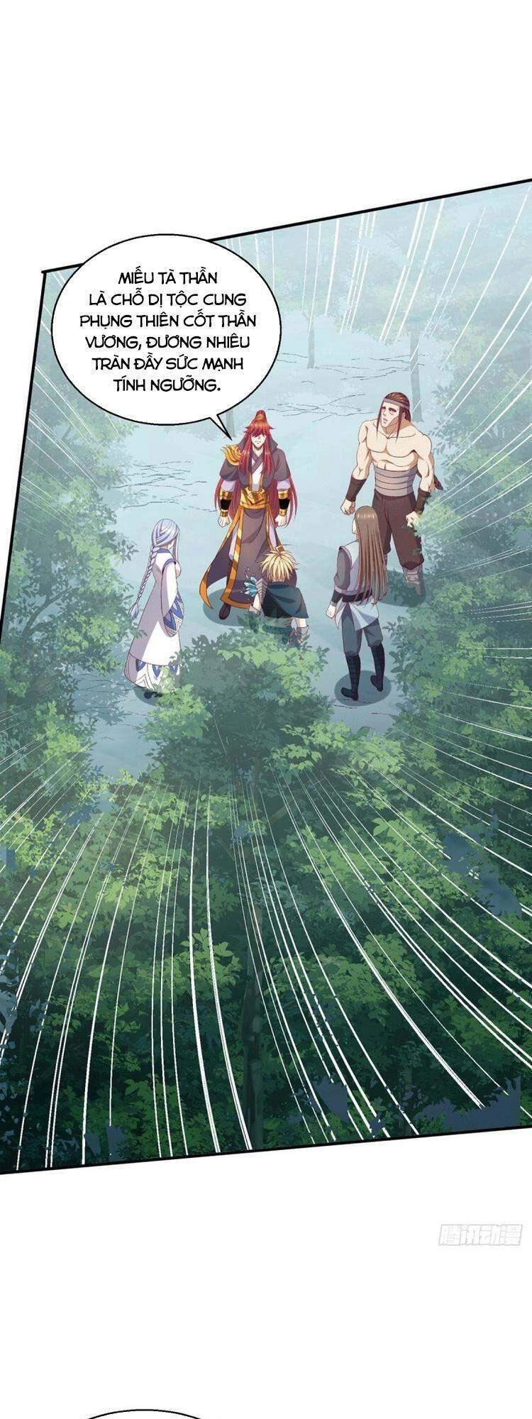 Tiên Vương Trùng Sinh Chapter 362 - 1