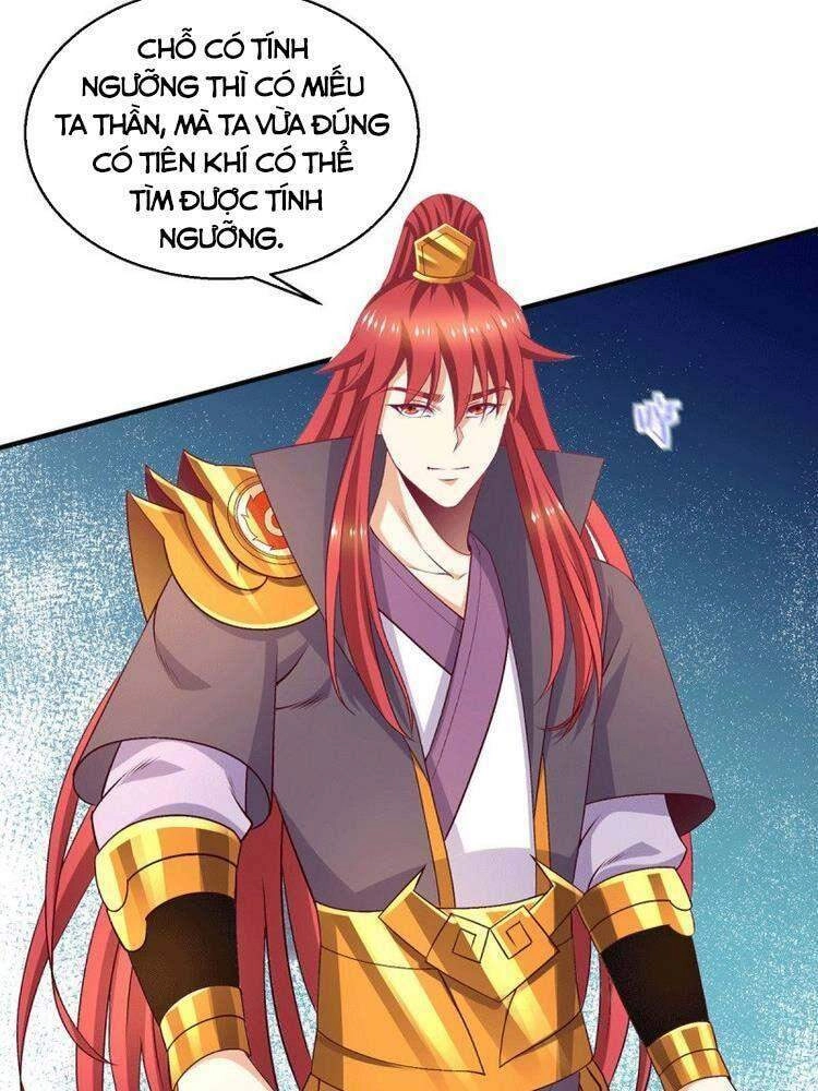 Tiên Vương Trùng Sinh Chapter 362 - 2