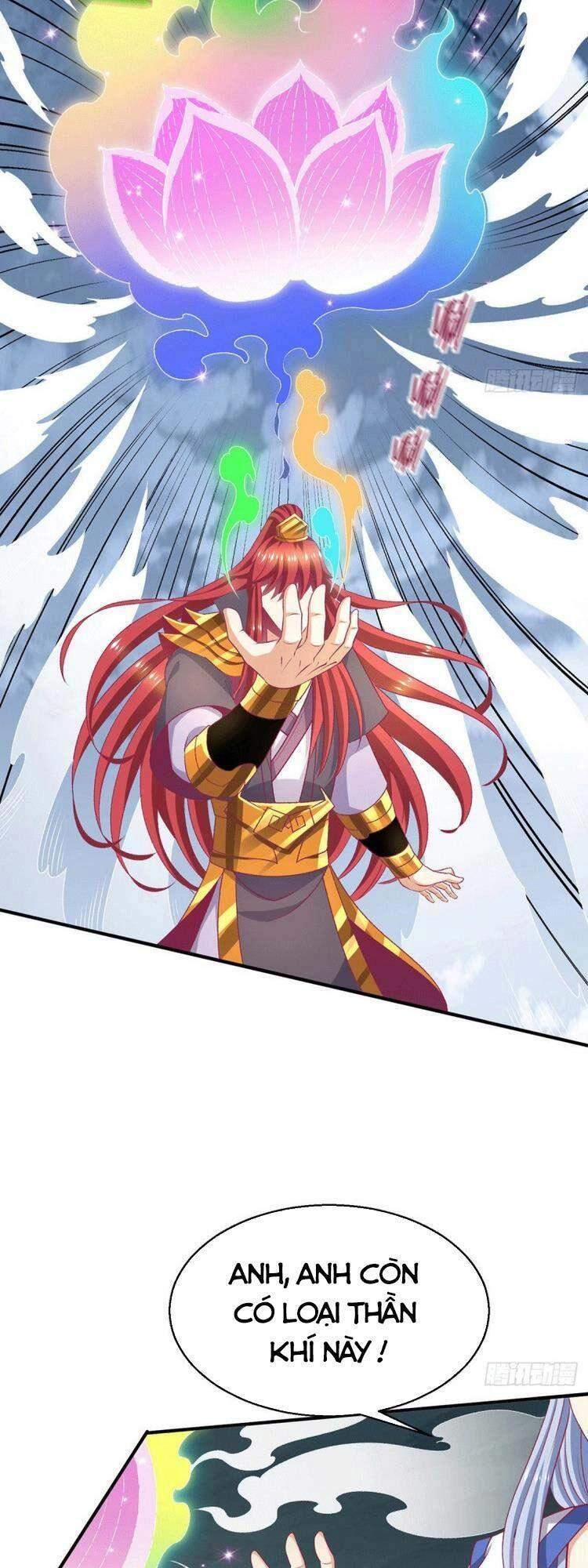 Tiên Vương Trùng Sinh Chapter 362 - 5