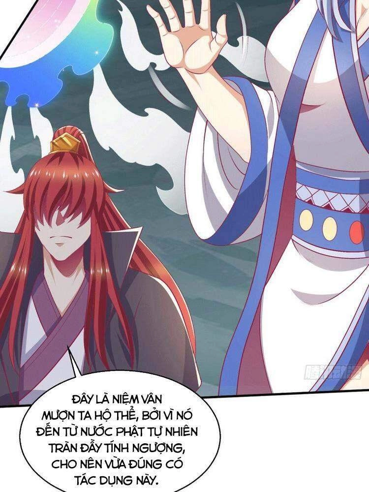 Tiên Vương Trùng Sinh Chapter 362 - 6