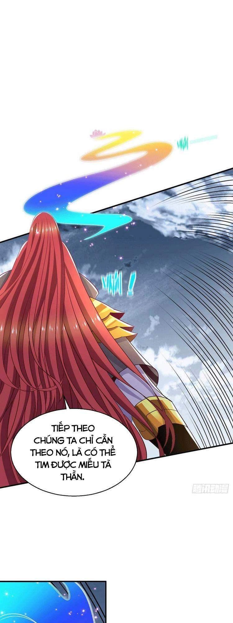 Tiên Vương Trùng Sinh Chapter 362 - 9
