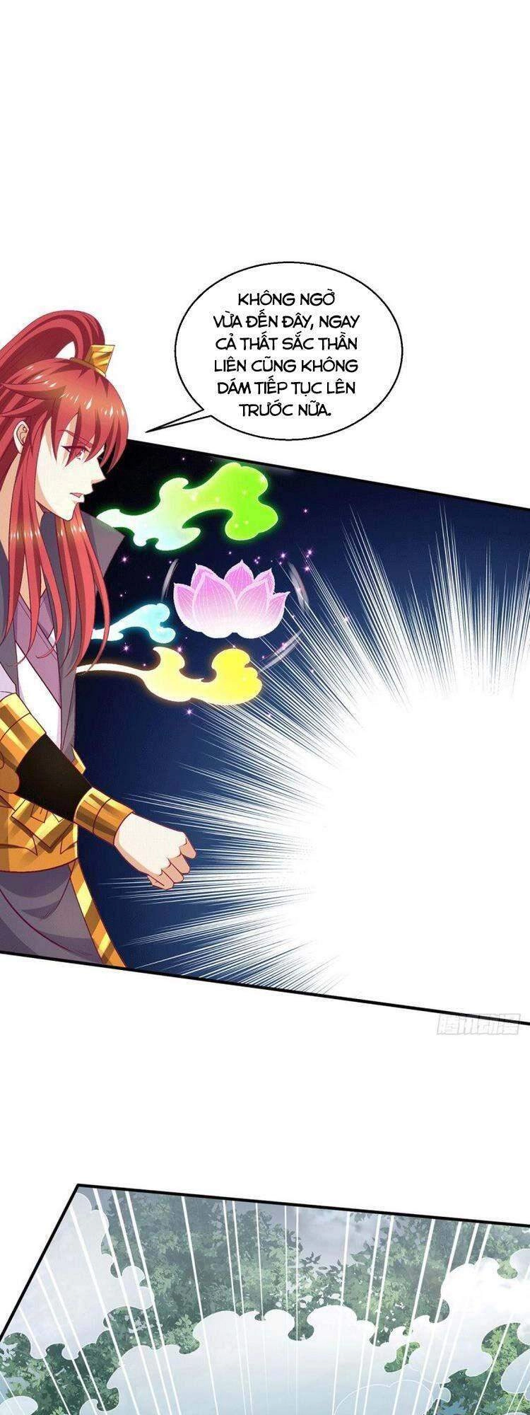 Tiên Vương Trùng Sinh Chapter 362 - 11
