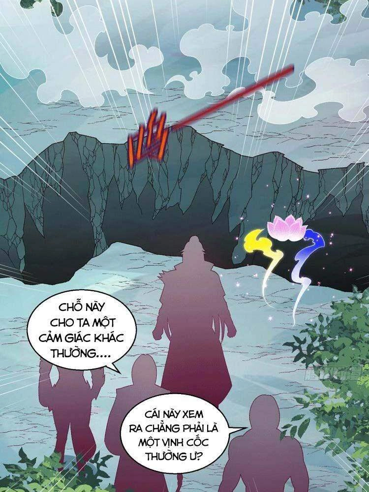 Tiên Vương Trùng Sinh Chapter 362 - 12