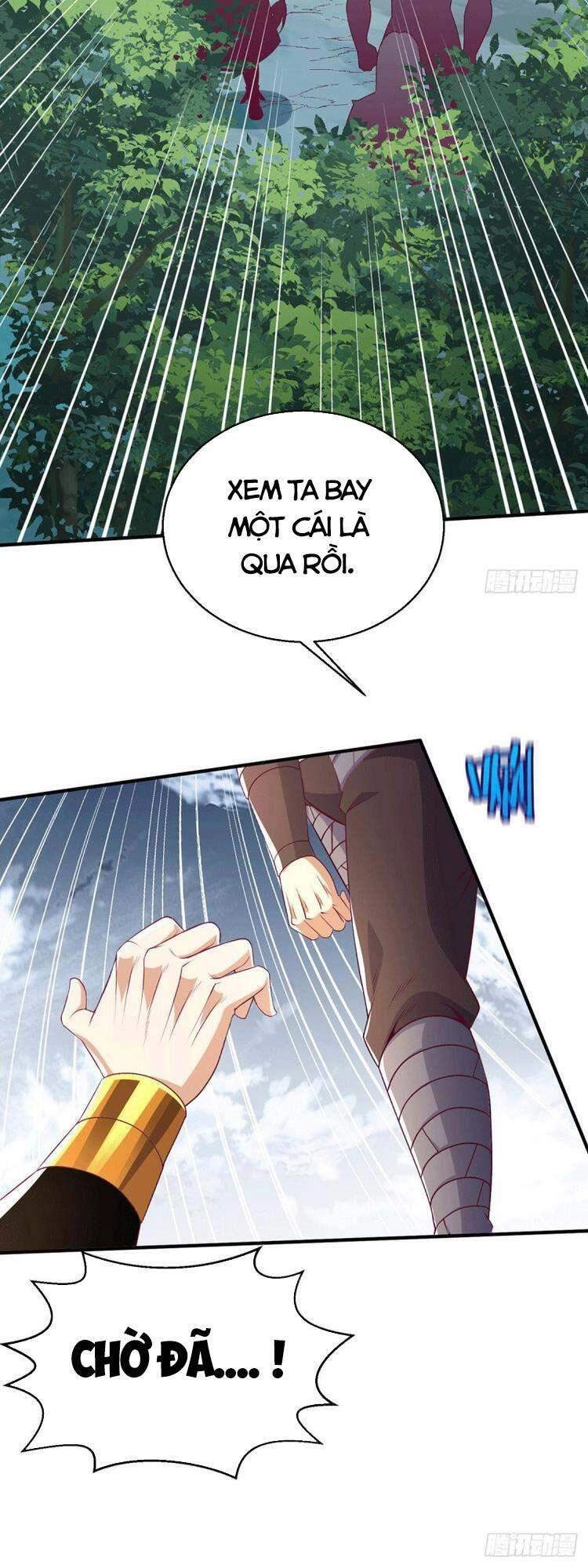 Tiên Vương Trùng Sinh Chapter 362 - 13