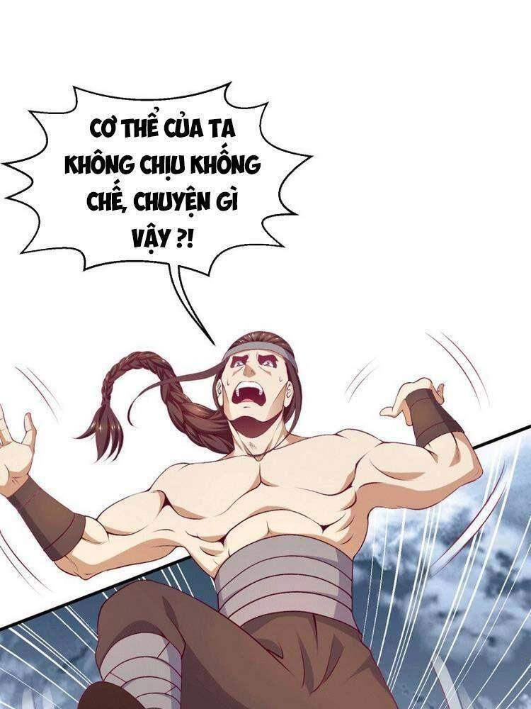 Tiên Vương Trùng Sinh Chapter 362 - 14