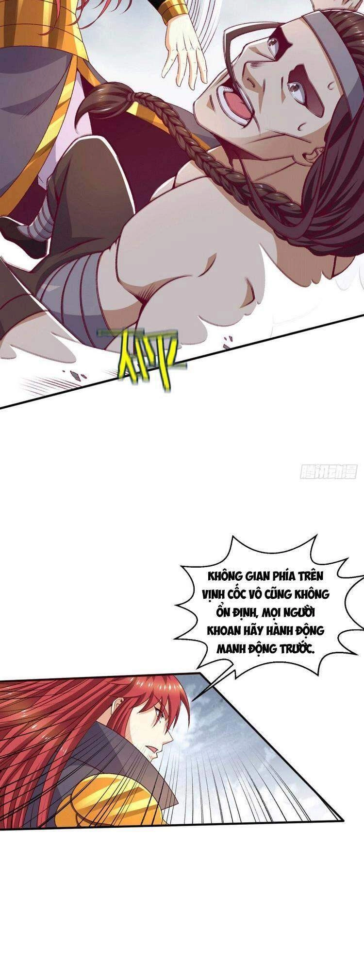 Tiên Vương Trùng Sinh Chapter 362 - 17
