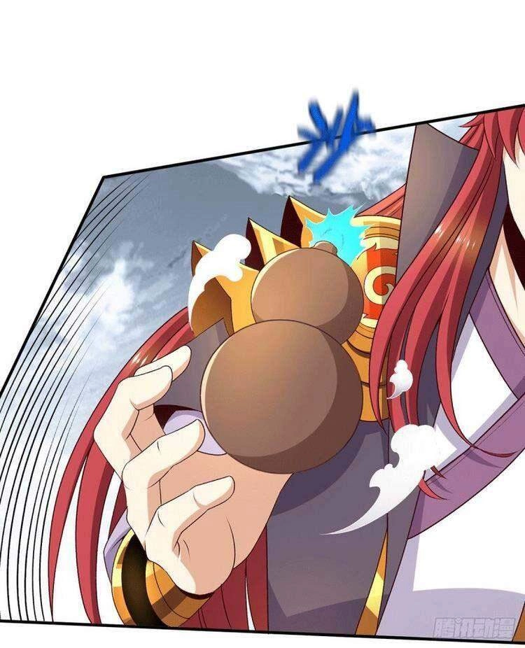 Tiên Vương Trùng Sinh Chapter 362 - 18